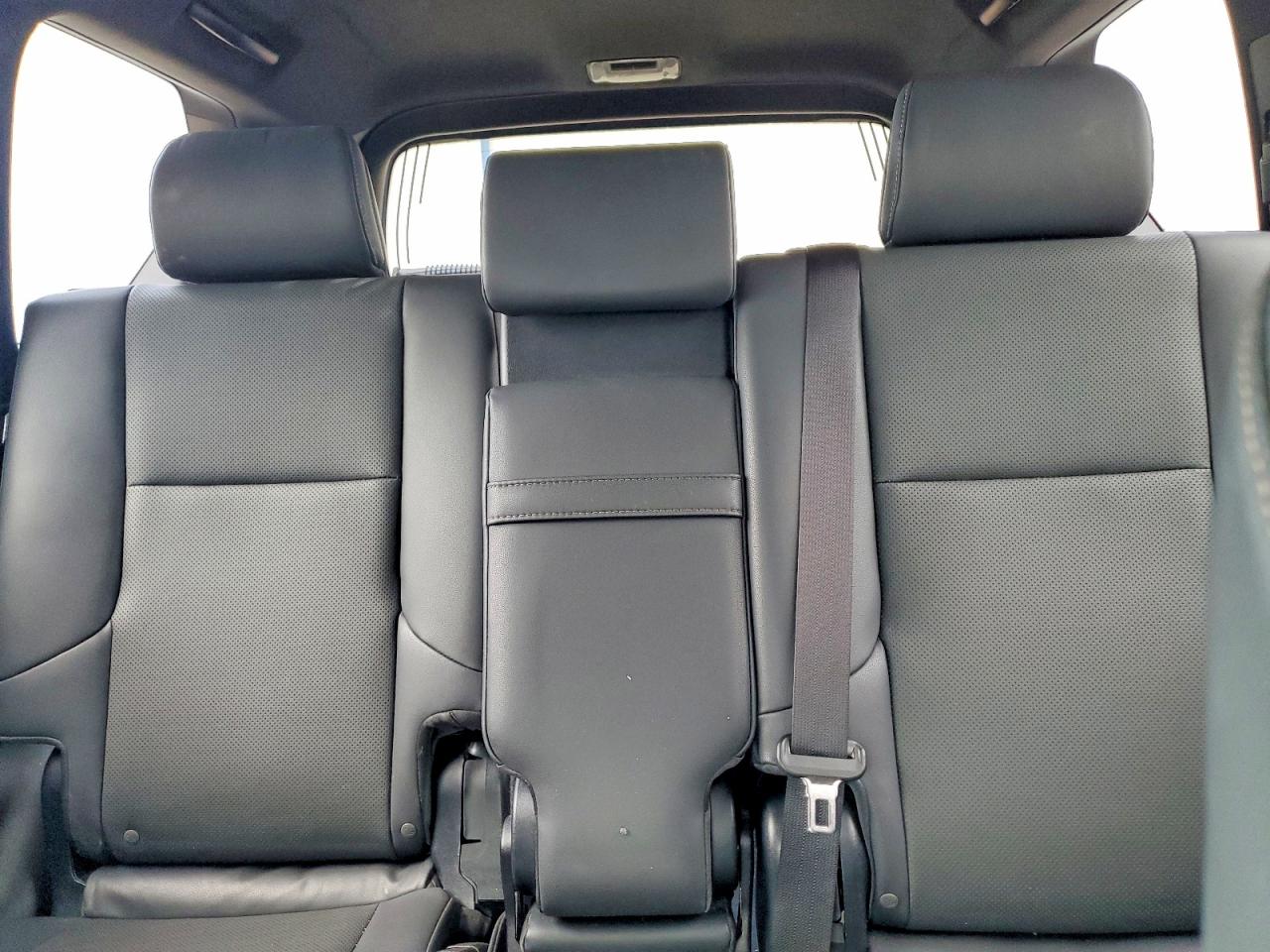 2020 LEXUS GX 460 Base