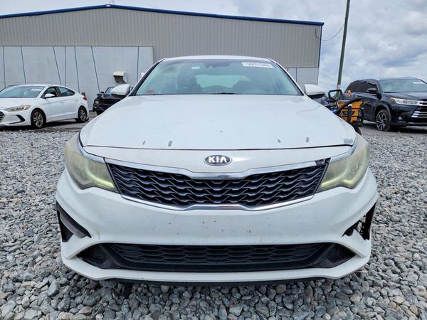 2019 KIA OPTIMA LX, S