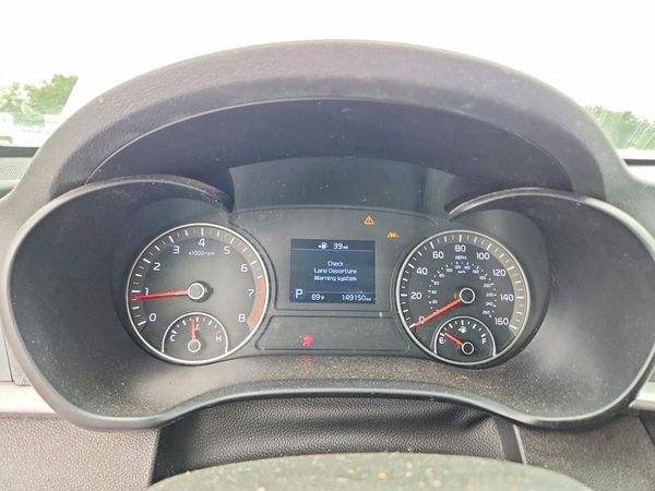 2019 KIA OPTIMA LX, S