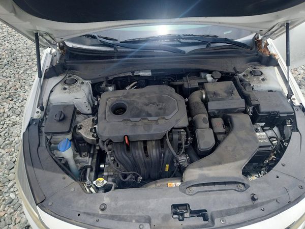 2019 KIA OPTIMA LX, S
