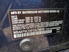 2015 BMW 5 SERIES xDrive
