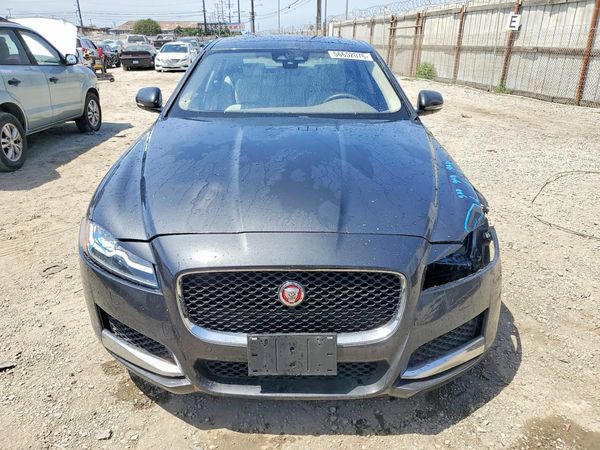 2020 JAGUAR XF Prestige
