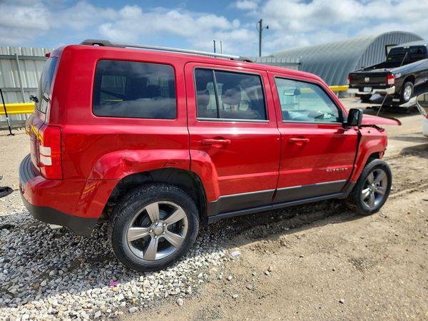 2016 JEEP PATRIOT SPORT FWD