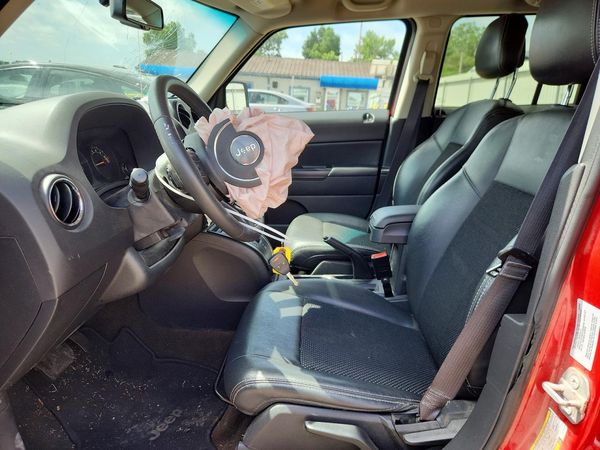 2016 JEEP PATRIOT SPORT FWD