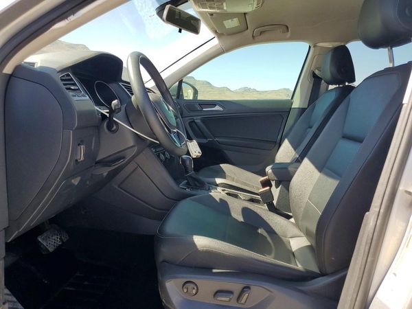 2020 VOLKSWAGEN TIGUAN 4Motion SE, 4Motion SEL
