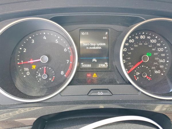 2020 VOLKSWAGEN TIGUAN 4Motion SE, 4Motion SEL