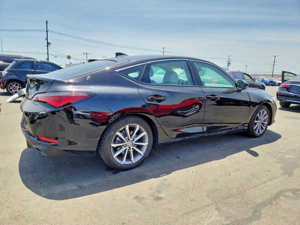 2025 ACURA INTEGRA BASE