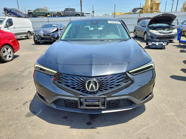 2025 ACURA INTEGRA BASE