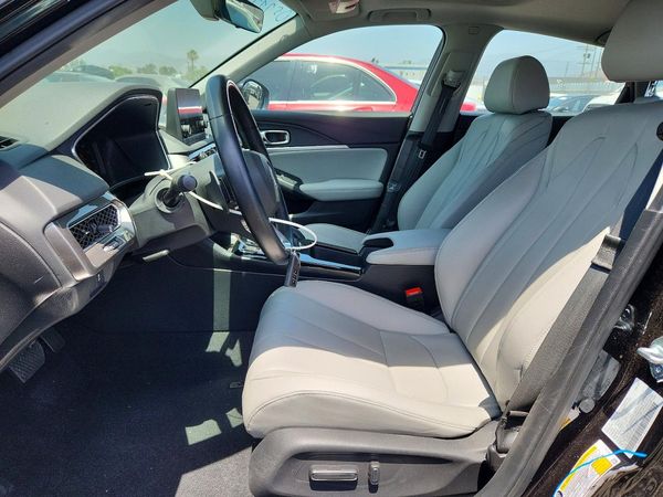 2025 ACURA INTEGRA BASE