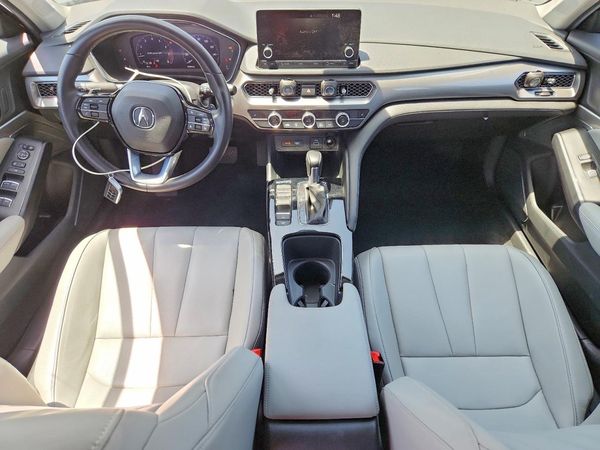 2025 ACURA INTEGRA BASE