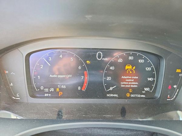 2025 ACURA INTEGRA BASE