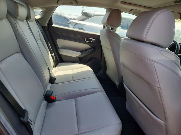 2025 ACURA INTEGRA BASE