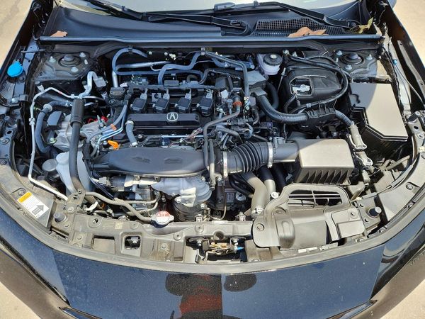 2025 ACURA INTEGRA BASE
