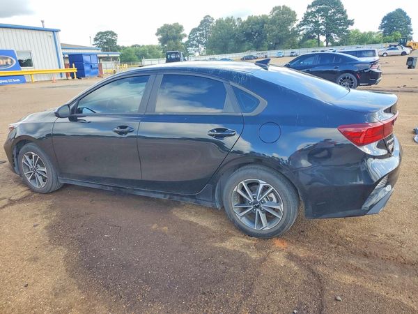 2023 KIA FORTE LX, LXS