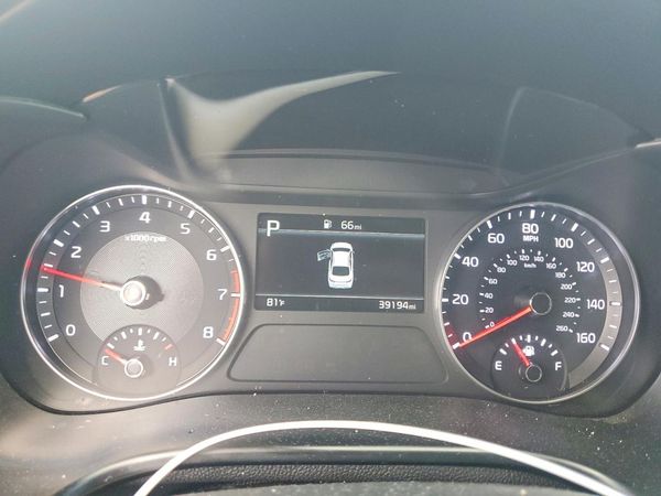 2023 KIA FORTE LX, LXS
