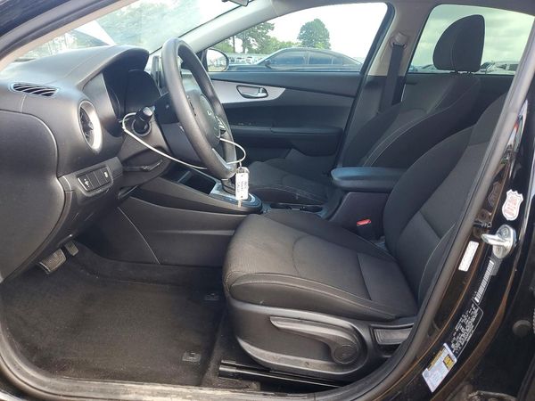 2023 KIA FORTE LX, LXS