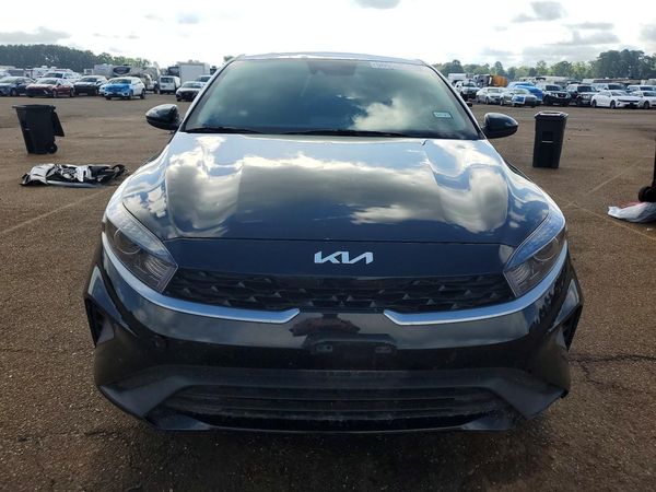 2023 KIA FORTE LX, LXS