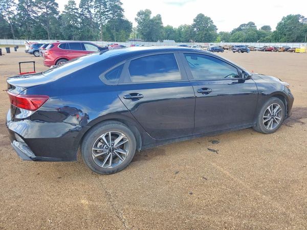 2023 KIA FORTE LX, LXS