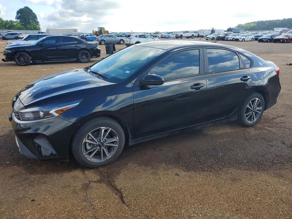 2023 KIA FORTE LX, LXS