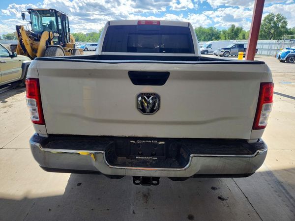 2022 RAM 2500 TRADESMAN CREW CAB 4X4