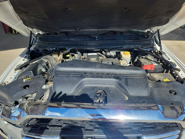 2022 RAM 2500 TRADESMAN CREW CAB 4X4