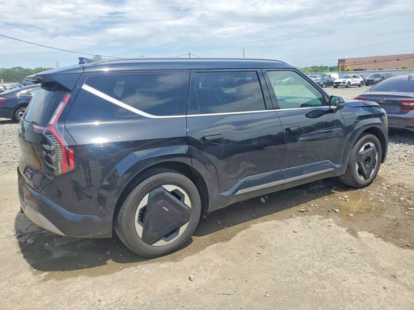 2024 KIA EV9 Land