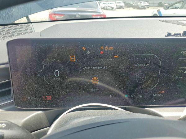 2024 KIA EV9 Land