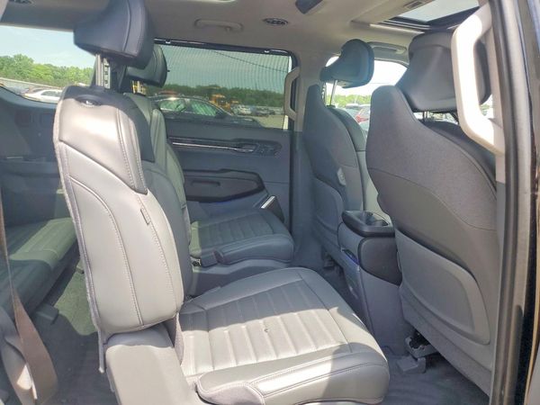 2024 KIA EV9 Land