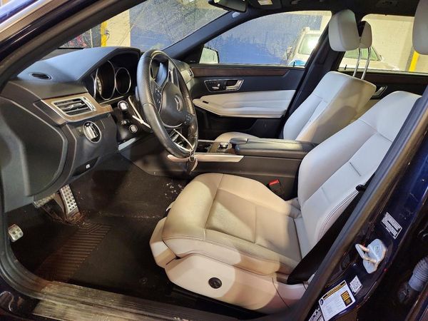 2015 MERCEDES-BENZ E