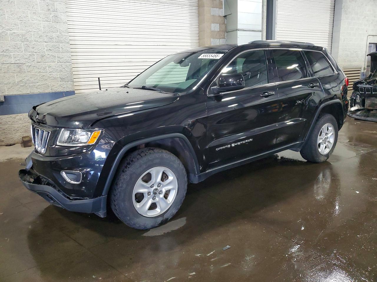 2015 JEEP GRAND CHEROKEE LAREDO 4X4