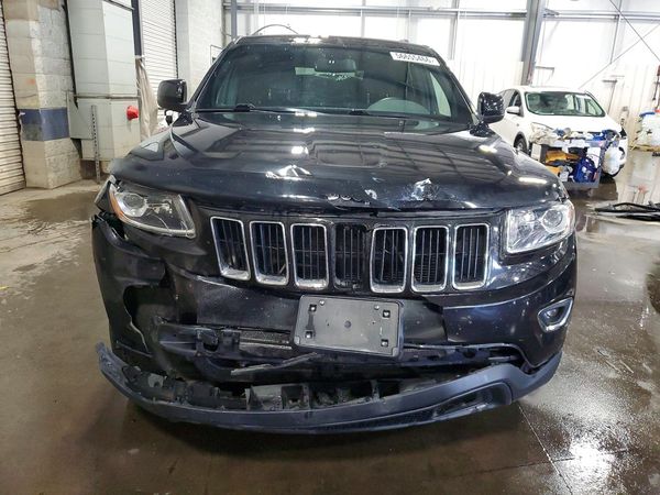 2015 JEEP GRAND CHEROKEE LAREDO 4X4