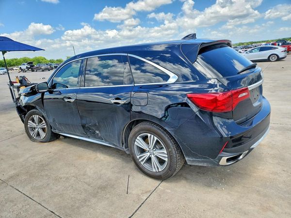 2020 ACURA MDX Base