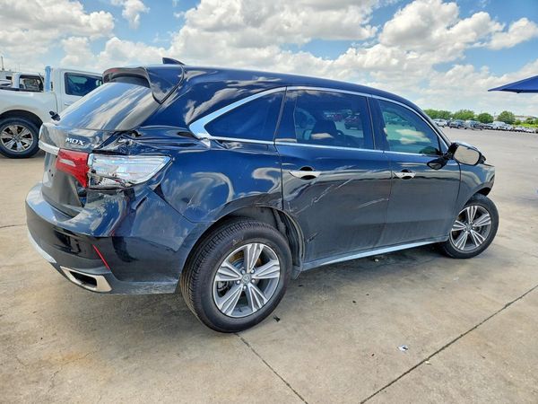 2020 ACURA MDX Base