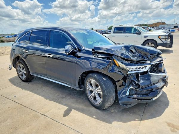 2020 ACURA MDX Base