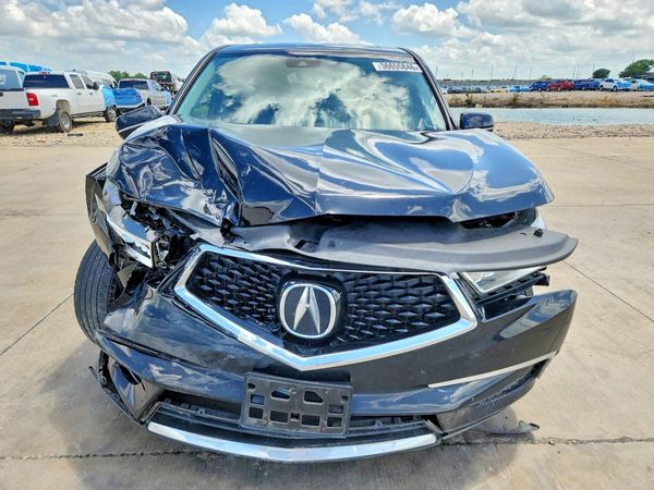 2020 ACURA MDX Base