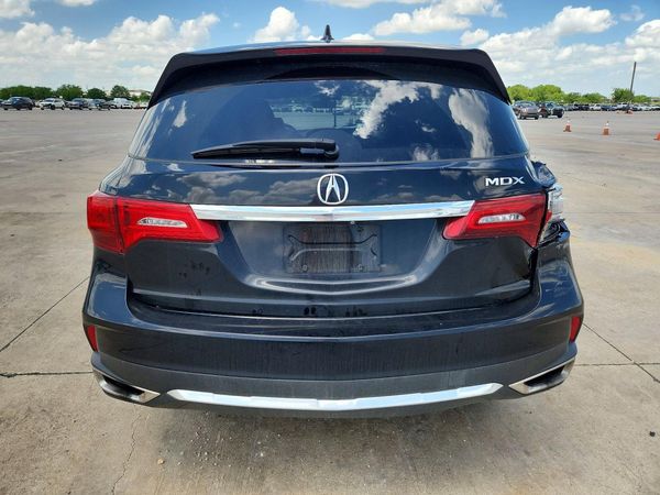 2020 ACURA MDX Base