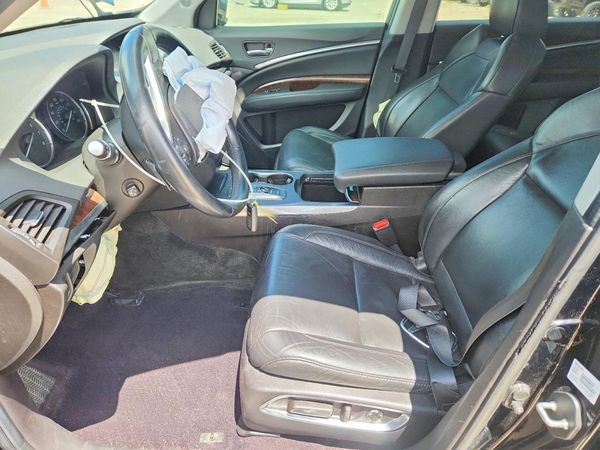 2020 ACURA MDX Base