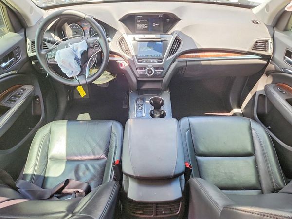 2020 ACURA MDX Base