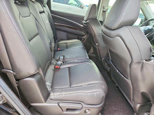 2020 ACURA MDX Base