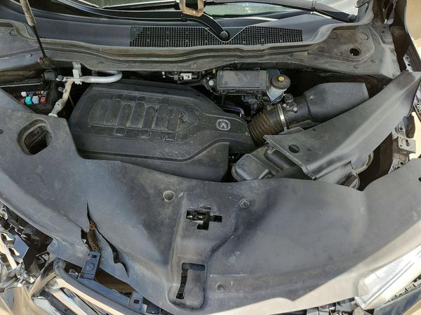 2020 ACURA MDX Base