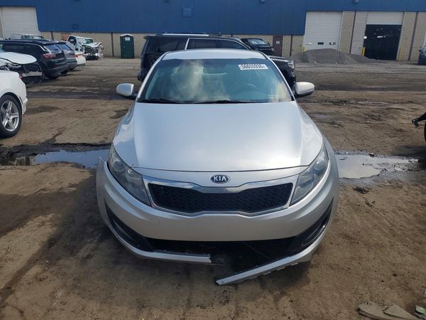 2013 KIA OPTIMA