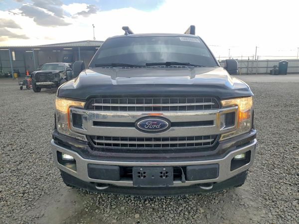 2019 FORD F150