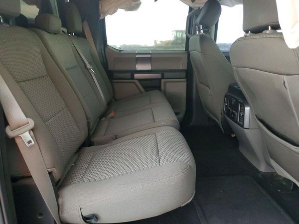 2019 FORD F150