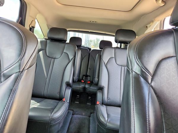 2021 KIA SORENTO