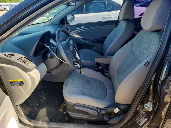 2016 HYUNDAI ACCENT GS / GLS