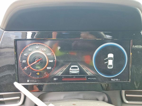 2022 HYUNDAI ELANTRA SEL w/Convenience Pkg