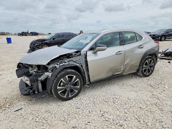 2019 LEXUS UX