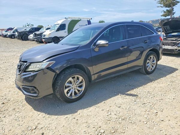 2016 ACURA RDX