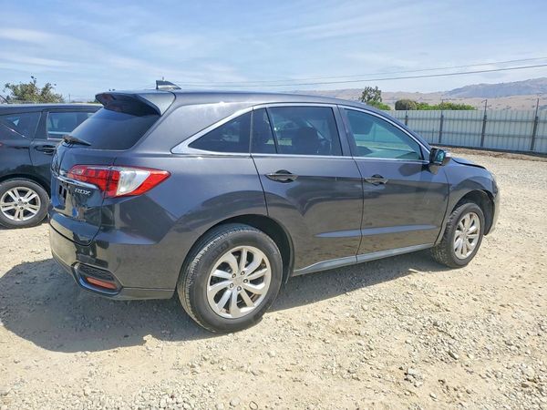 2016 ACURA RDX