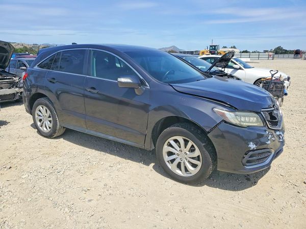2016 ACURA RDX